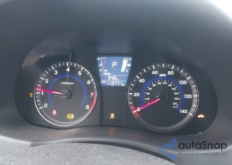 2012 Hyundai Accent Gs from USA, damaged, VIN KMHCT5AE4CU018635